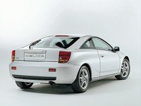 Photo 1of Toyota Celica 7 (T23) Coupe