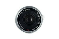 Thumbnail of Zeiss C Biogon T* 2.8/35 ZM Full-Frame Lens