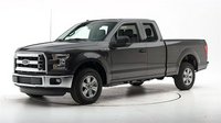 Photo 0of Ford F-150 XIII SuperCab Pickup (2015-2020)