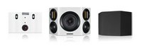 Thumbnail of product Wharfedale EVO4.S Wall-Mount Surround Loudspeaker
