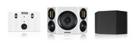 Wharfedale EVO4.S Wall-Mount Surround Loudspeaker