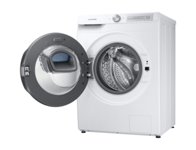 Photo 2of Samsung WW6800 Washing Machine