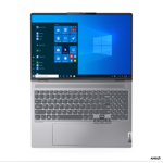 Thumbnail of Lenovo ThinkBook 16p Gen 2 ACH Laptop