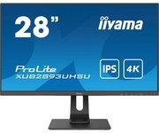 Thumbnail of product Iiyama ProLite XUB2893UHSU-B1 28" Monitor (2021)