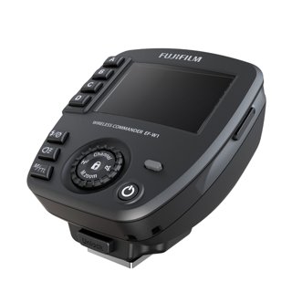 Fujifilm EF-W1 Wireless Flash Commander