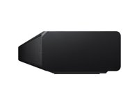 Photo 2of Samsung HW-A650 3.1-Channel Soundbar w/ Wireless Subwoofer (2021)