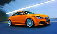 Thumbnail of product Audi TTS (8J) Coupe (2008-2014)