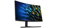 Photo 3of Huawei MateView GT 27 27" QHD Curved Monitor (2021)