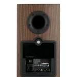 Photo 2of DALI RUBICON 2 C Wireless Bookshelf Loudspeaker