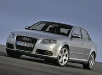 Thumbnail of product Audi S4 B7 (8E) Sedan (2004-2008)