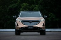 Thumbnail of product  Nissan Ariya Crossover (2020)