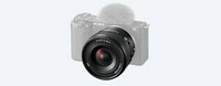 Photo 0of Sony E PZ 10-20mm F4 G APS-C Lens (SELP1020G, 2022)