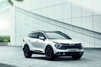 Thumbnail of product Kia Sportage Compact Crossover (5th-gen, NQ5, 2021)