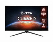 Thumbnail of MSI G321CQP E2 32" QHD Curved Gaming Monitor (2022)