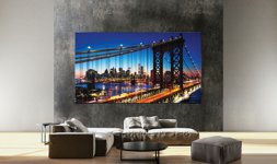 Thumbnail of product Samsung MicroLED TV (The Wall)
