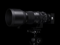 Photo 2of SIGMA 150-600mm F5-6.3 DG DN OS | Sports Full-Frame Lens (2021)