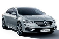 Thumbnail of Renault Talisman facelift Sedan (2020)