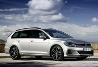 Thumbnail of Volkswagen Golf 7 Variant (AU) facelift Station Wagon (2017-2020)