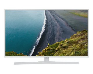 Samsung RU7410 4K TV (2019)