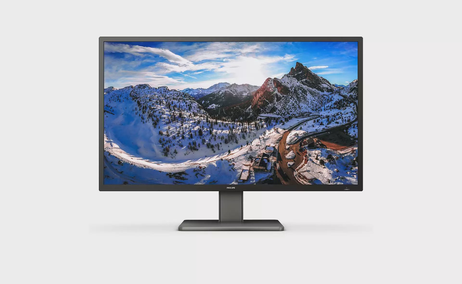 Philips 439P1 43\