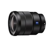 Thumbnail of Sony Vario-Tessar T* FE 16-35mm F4 ZA OSS Full-Frame Lens (2014)