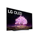Photo 0of LG C1 4K OLED TV
