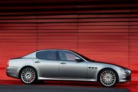 Thumbnail of product Maserati Quattroporte 5 (M139) Sedan (2003-2012)