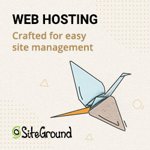 Thumbnail of SiteGround Cloud Hosting