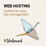 SiteGround Cloud Hosting