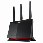 Photo 1of ASUS RT-AX86U 4x4 WiFi 6 Router