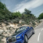 Photo 8of Rolls-Royce Phantom Drophead Coupe Convertible (2007-2016)