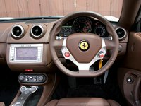 Photo 1of Ferrari California (F149) Convertible (2009-2014)