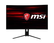 Photo 2of MSI Optix MAG322CR 32" Curved Gaming Monitor