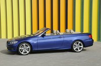 Photo 6of BMW 3 Series E93 LCI Convertible (2010-2013)