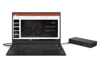 Photo 6of Lenovo ThinkPad Universal USB-C Smart Dock