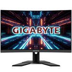 Thumbnail of product Gigabyte G27QC A 27" QHD Curved Monitor (2021)