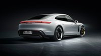 Photo 4of Porsche Taycan Sedan (2020)
