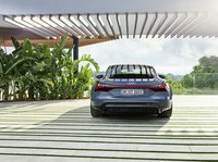 Photo 6of Audi e-tron GT Sedan (2021)