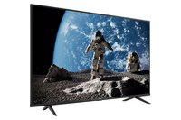 Photo 1of TCL P618 4K TV (2021)