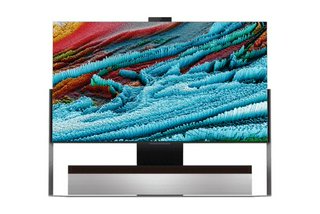 TCL X92 8K QLED TV (2021)