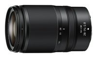 Nikon NIKKOR Z 28-75mm F2.8 Lens (2021)