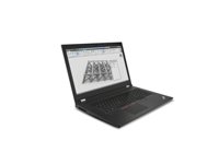 Photo 0of Lenovo ThinkPad P17 GEN 2 17" Mobile Workstation (2021)
