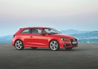 Thumbnail of Audi A3 (8V) Hatchback (2012-2016)