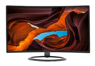 Sceptre C275W-1920RK 27" FHD Curved Gaming Monitor (2020)