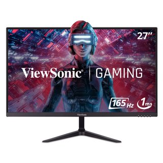 ViewSonic VX2718-P-MHD 27" FHD Gaming Monitor (2021)