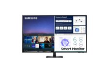 Thumbnail of Samsung M7 43M70A 43" 4K Smart Monitor (2021)
