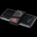 Thumbnail of product ASUS ROG Phone 3 Gaming Smartphone w/ AeroActive Cooler 3