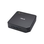 ASUS Chromebox 4 Mini Desktop Computer