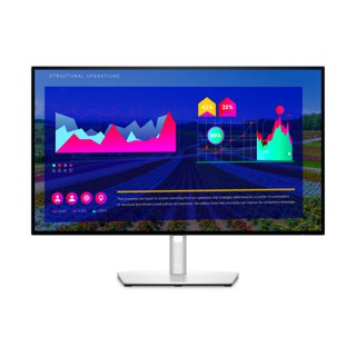 Dell UltraSharp U2722D 27" QHD Monitor (2021)