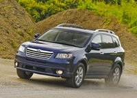 Thumbnail of Subaru Tribeca facelift Crossover (2007-2014)